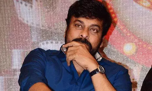 Mega Star Chiranjeevi: చిరంజీవి చెల్లెలు ఈ స్టార్ హీరోయిన్.. ఏ చిత్రంలో అంటే..