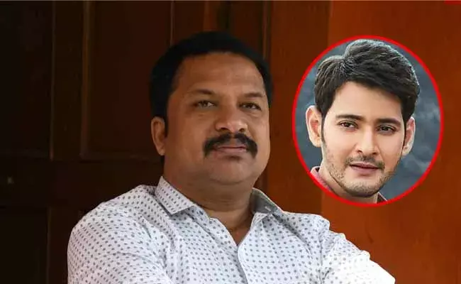 మహేష్‌‌బాబుకి పాటలు పాడి తప్పు చేశాను : ఆర్పీ పట్నాయక్