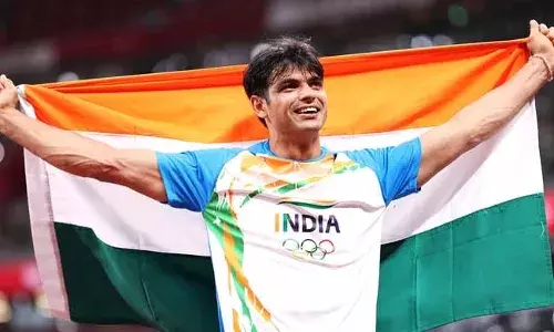 నీరజ్ విజయం ఎప్పటికి మరువలేనిది : ప్రధాని మోదీ నీరజ్ విజయం ఎప్పటికి మరువలేనిది : ప్రధాని మోదీ