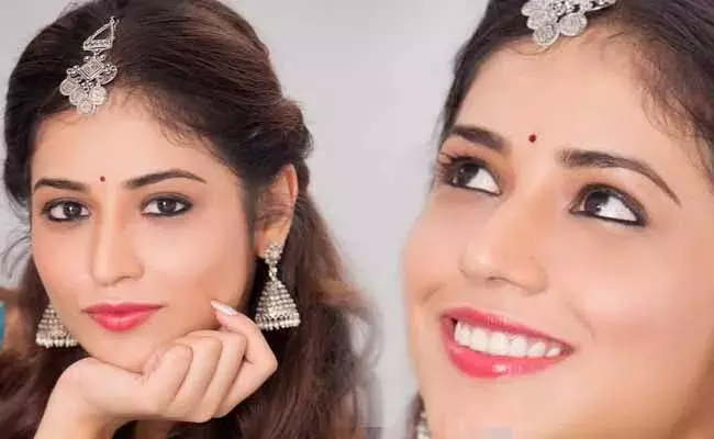 Priyanka Jawalkar : సొగసు చూడతరమా..! Priyanka Jawalkar : సొగసు చూడతరమా..!