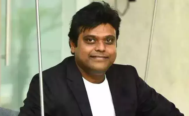 హరీస్ జయరాజ్ మ్యూజిక్ ఇస్తే సినిమా ఫట్టేనా.. హరీస్ జయరాజ్ మ్యూజిక్ ఇస్తే సినిమా ఫట్టేనా..