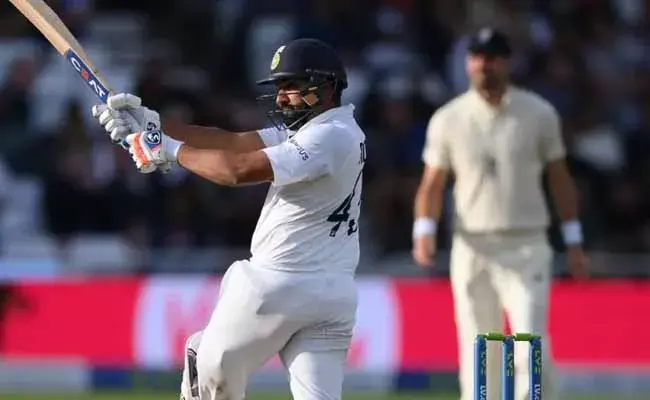 England vs India: ఐదో రోజు మ్యాచ్ ఆలస్యం.. England vs India: ఐదో రోజు మ్యాచ్ ఆలస్యం..