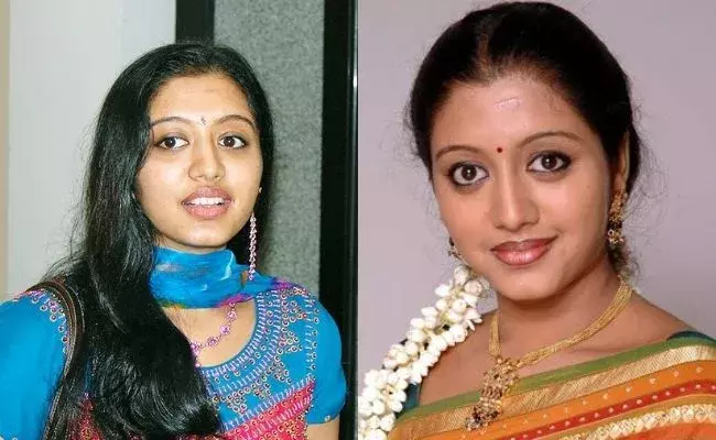 రవితేజ హీరోయిన్ ఇప్పుడేం చేస్తుందో తెలుసా? రవితేజ హీరోయిన్ ఇప్పుడేం చేస్తుందో తెలుసా?