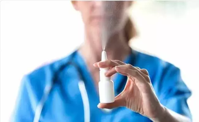 ఇక ముక్కులోనే కరోనా ఖతం.. మందు రెడీ.. దేశంలో మూడో ఫేజ్ ట్రయల్స్.! ఇక ముక్కులోనే కరోనా ఖతం.. మందు రెడీ.. దేశంలో మూడో ఫేజ్ ట్రయల్స్.!