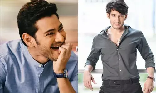బాలనటుడి నుంచి సూపర్ స్టార్ వరకు మహేశ్  సినీ ప్రస్థానం బాలనటుడి నుంచి సూపర్ స్టార్ వరకు మహేశ్  సినీ ప్రస్థానం