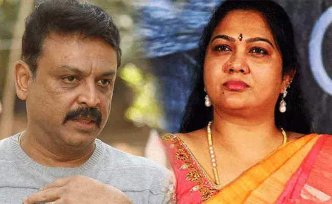 అన్నీ తెలిసి అలా మాట్లాడతారేమిటి.. హేమపై నరేష్ సీరియస్ అన్నీ తెలిసి అలా మాట్లాడతారేమిటి.. హేమపై నరేష్ సీరియస్