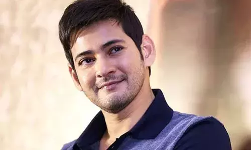 సూపర్ స్టార్ మహేష్.. సరిలేరు నీకెవ్వరు.. బర్త్డే స్పెషల్.. సూపర్ స్టార్ మహేష్.. సరిలేరు నీకెవ్వరు.. బర్త్డే స్పెషల్..
