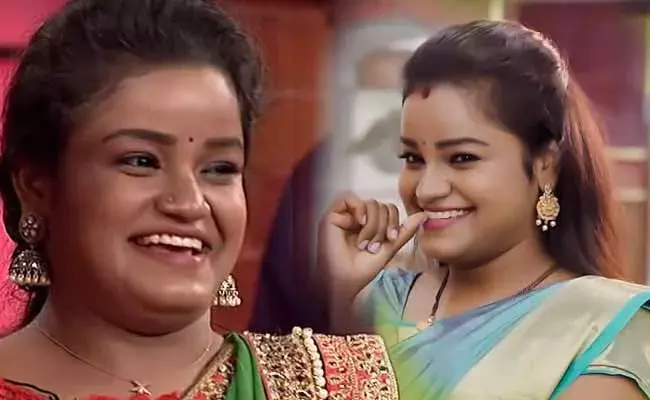 జబర్దస్త్‌‌లో ఈ పవిత్ర ఎవరు.. ఆమె బ్యాక్‌‌గ్రౌండ్ ఏంటి?