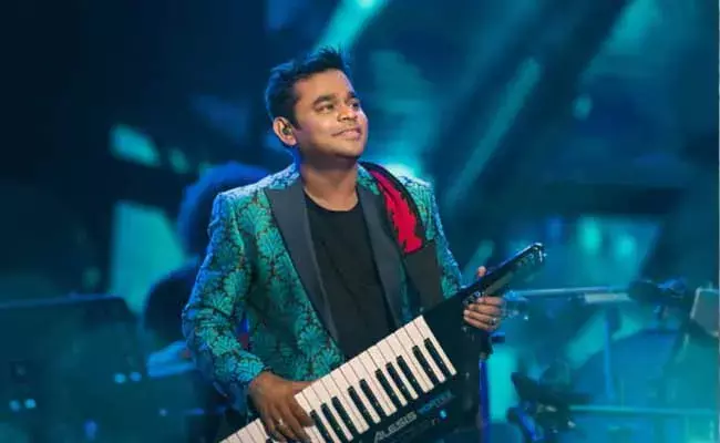 రెహమాన్ మ్యూజిక్ లో ఆ మ్యాజిక్ ఏమైంది..?