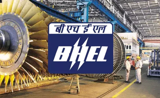 BHEL: బీటెక్ అర్హతతో బెల్లో ఉద్యోగాలు.. అప్లైకి ఆఖరు ఆగస్టు 15.. BHEL: బీటెక్ అర్హతతో బెల్లో ఉద్యోగాలు.. అప్లైకి ఆఖరు ఆగస్టు 15..