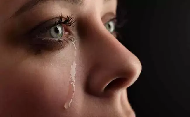తనివితీరా ఏడవండి..? ఎందుకో తెలుసుకోండి..