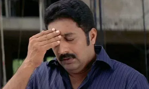 షూటింగ్‌లో గాయాలు.. హైదరాబాద్‌లో శస్త్ర చికిత్స