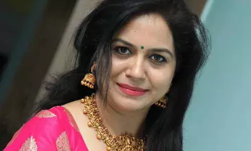 ఆ మ్యూజిక్ డైరెక్టర్ భార్య అలా అనేసరికి... రాత్రంతా ఏడుస్తూనే సునీత..!