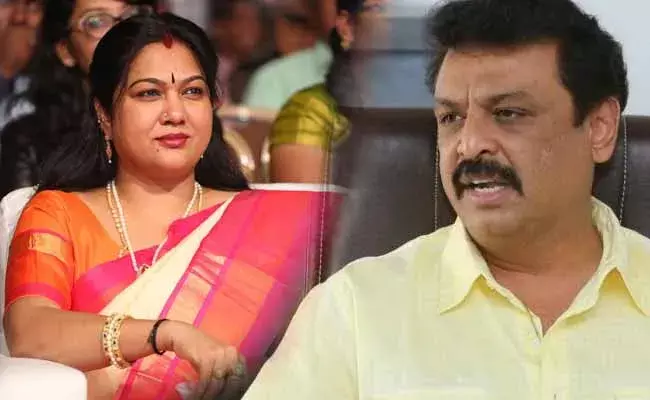 సినీ నటి హేమకి షాక్..  క్రమశిక్షణ సంఘం నోటిసులు..! సినీ నటి హేమకి షాక్..  క్రమశిక్షణ సంఘం నోటిసులు..!