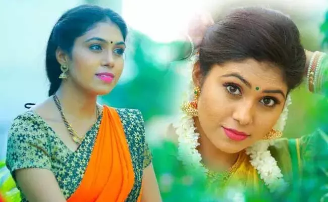 జబర్దస్త్ రూపురేఖలు మార్చేసిన సత్యశ్రీ..!