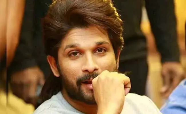 Allu Arjun : అల్లు ఆర్జున్ కి ఆర్టీసీ నుంచి షాక్..! Allu Arjun : అల్లు ఆర్జున్ కి ఆర్టీసీ నుంచి షాక్..!