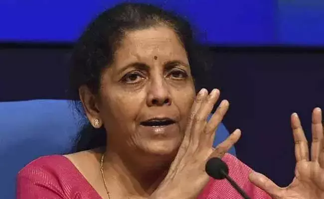 కోవిడ్‌ బాధితుల విషయంలో కేంద్రం కీలక నిర్ణయం..!