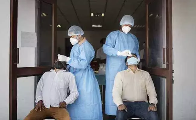 AP corona cases : ఏపీలో కొత్తగా 1,859 కేసులు.. 13 మరణాలు AP corona cases : ఏపీలో కొత్తగా 1,859 కేసులు.. 13 మరణాలు