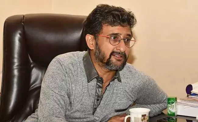 నా వరుస ప్లాప్ సినిమాలకి ఆ సినిమా పునాది : తేజ