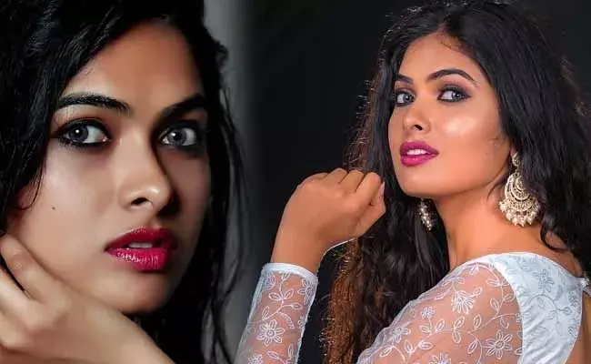 ప్రభాస్ అంటే క్రష్.. డేటింగ్కు కూడా రెడీ..! ప్రభాస్ అంటే క్రష్.. డేటింగ్కు కూడా రెడీ..!