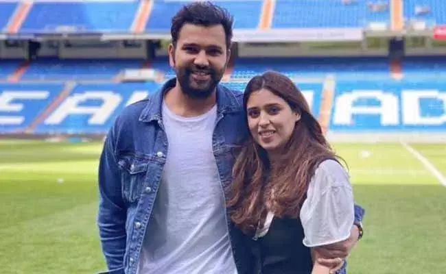 పెళ్లికి ముందు ఆ సినిమా చూసి ఏడ్చేవాడ్ని.. సీక్రెట్స్ బయటపెట్టిన  రోహిత్ పెళ్లికి ముందు ఆ సినిమా చూసి ఏడ్చేవాడ్ని.. సీక్రెట్స్ బయటపెట్టిన  రోహిత్