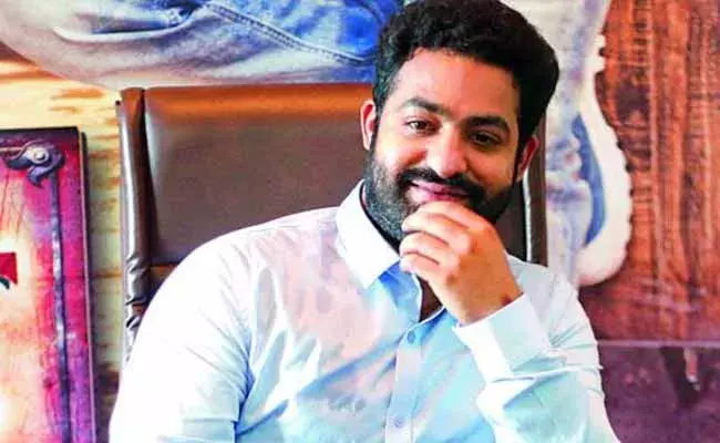 ఎన్టీఆర్ 30కి మ్యూజిక్ డైరెక్టర్ ఫిక్స్.. నందమూరి ఫ్యాన్స్ ఫుల్ ఖుషీ ఎన్టీఆర్ 30కి మ్యూజిక్ డైరెక్టర్ ఫిక్స్.. నందమూరి ఫ్యాన్స్ ఫుల్ ఖుషీ
