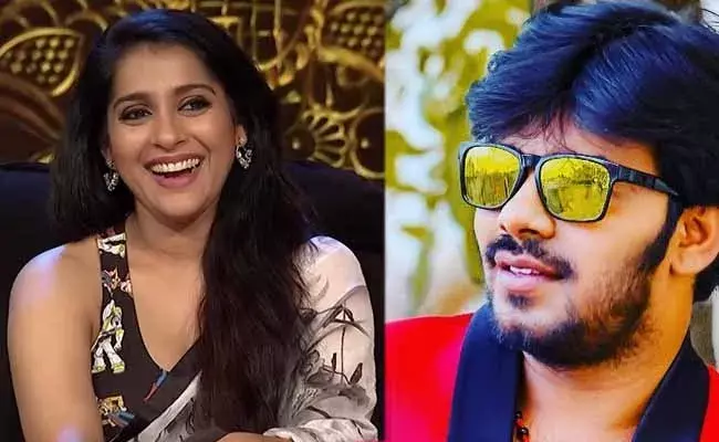 సుధీర్ చేస్తే తప్పు కాదు.. నేను చేస్తే తప్పేంటి.. రష్మీ ఎమోషనల్..!