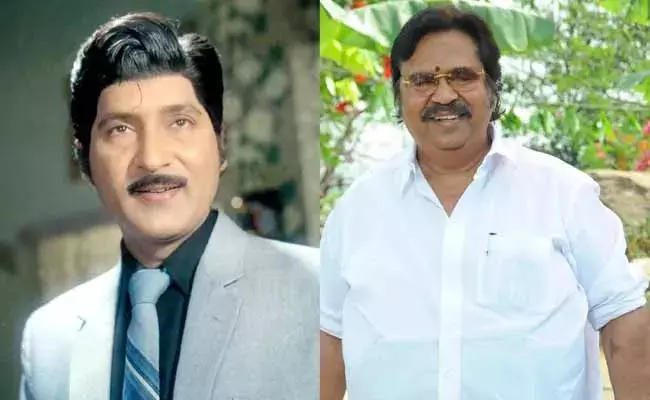 దాసరి బ్లాక్ బాస్టర్ సినిమాను వదులుకున్న శోభన్ బాబు..!