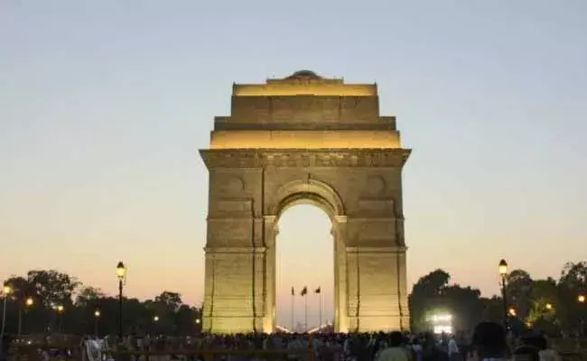 Delhi: ఢిల్లీలో హై అలర్ట్..