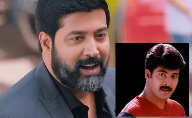 ఆకాశ్‌ కేరీర్‌ డౌన్‌ కావడానికి కారణం అదే.. !