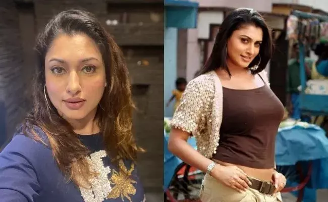 గుర్తుపట్టలేనంతగా మారిపోయిన శ్రీకాంత్ హీరోయిన్.. లేటెస్ట్ ఫోటోస్