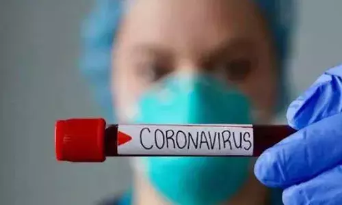 TS Corona Cases: తెలంగాణలో తగ్గిన కరోనా కేసులు..