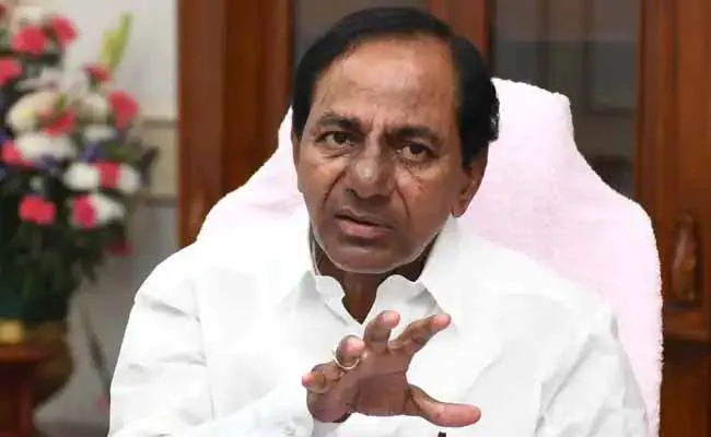 రేపు దళిత బంధు పథకానికి సీఎం శ్రీకారం