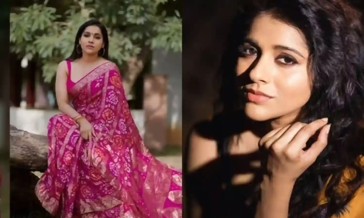 పింక్ శారీలో హోయలు పోతున్న హాట్ యాంకర్ రష్మీ ..లేటెస్ట్ ఫోటోస్ పింక్ శారీలో హోయలు పోతున్న హాట్ యాంకర్ రష్మీ ..లేటెస్ట్ ఫోటోస్
