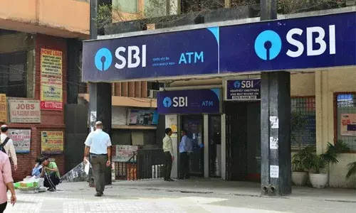 ఎస్‌బీఐ కస్టమర్లకు గుడ్‌న్యూస్.. కొత్త స్కీమ్‌తో..
