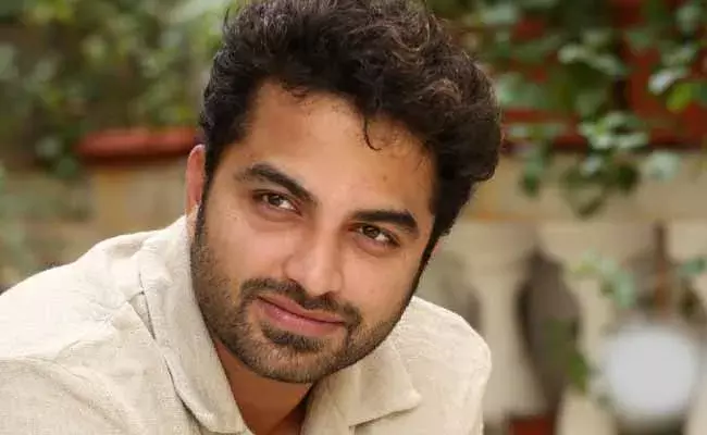 నాకు అండ.. దండ మీరే.. దాడి చేయకండి : విశ్వక్‌‌‌‌సేన్‌