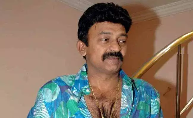 గోపీచంద్ సినిమాలో రాజశేఖర్‌కి భారీ రెమ్యునరేషన్‌.. విత్ కండిషన్స్..!