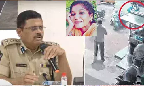 ఇన్‌స్టాలో ఆరు నెలలుగా పరిచయం.. రమ్య హత్య కేసులో కీలక విషయాలు..!