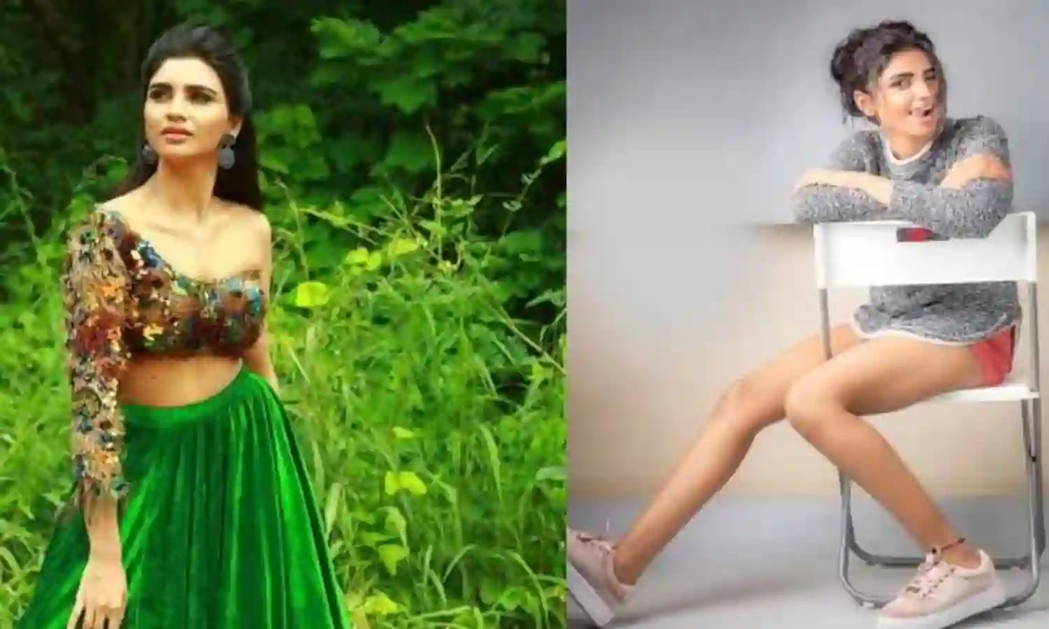 గ్లామర్ డోస్ పెంచి రచ్చ చేస్తున్న జబర్దస్త్ వర్ష..లేటెస్ట్ ఫోటోస్ గ్లామర్ డోస్ పెంచి రచ్చ చేస్తున్న జబర్దస్త్ వర్ష..లేటెస్ట్ ఫోటోస్