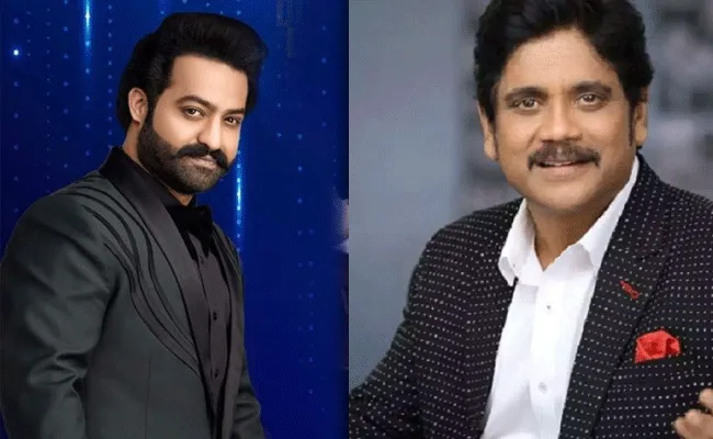 కింగ్ వర్సెస్ కంత్రీ.. బిగ్ఫైట్ ఇన్ స్మాల్ స్క్రీన్ కింగ్ వర్సెస్ కంత్రీ.. బిగ్ఫైట్ ఇన్ స్మాల్ స్క్రీన్