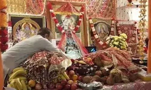 Hindu Priest:  ఆఫ్గాన్‌‌ను వదిలి వెళ్లే ప్రసక్తే లేదు: హిందూ పూజారి