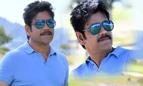 ఆ దర్శకుడి కోసం మూడు నెలలు వెయిట్ చేసిన నాగ్.. కట్ చేస్తే బ్లాక్ బస్టర్..!