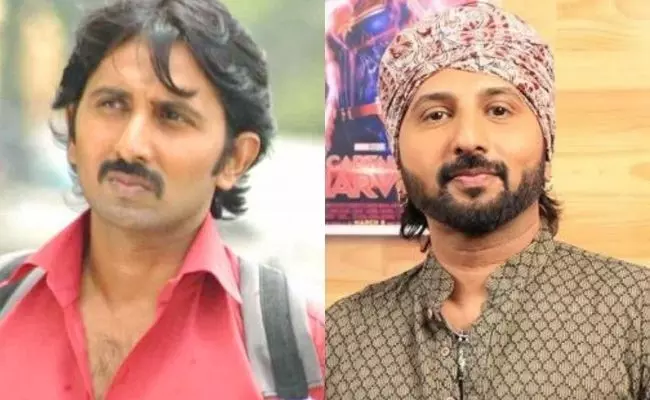 చిత్రసీమలో విషాదం.. ప్రముఖ నటుడు కన్నుమూత చిత్రసీమలో విషాదం.. ప్రముఖ నటుడు కన్నుమూత