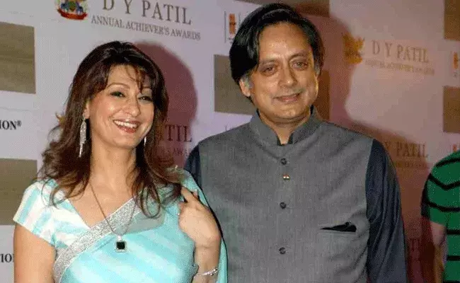 Shashi Tharoor: ఇన్నేళ్లకు విముక్తి: భార్య మరణంపై తీర్పు తర్వాత మాజీ మంత్రి శశి థరూర్