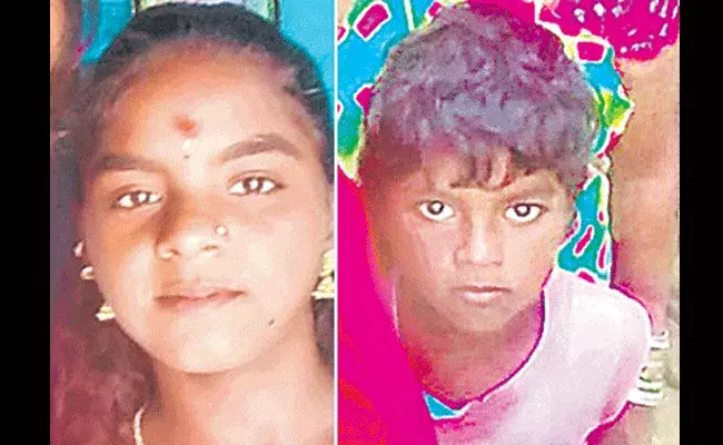 జబ్బు చేసిన కోళ్లతో కూర.. అక్కాతమ్ముళ్లు మృతి.. అమ్మ పరిస్థితి విషమం..