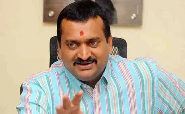 Bandla Ganesh : బండ్లన్న కం బ్యాక్.. అభిమానులు ఫుల్ ఖుషి...!