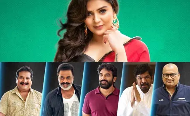 వివాదంలో క్రేజి అంకుల్స్.. సినిమాని ఆపేయాలంటూ డిమాండ్..! వివాదంలో క్రేజి అంకుల్స్.. సినిమాని ఆపేయాలంటూ డిమాండ్..!