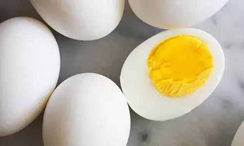 Eggs: షుగర్ పేషెంట్లు కోడిగుడ్లు తింటే ఏమవుతుంది? Eggs: షుగర్ పేషెంట్లు కోడిగుడ్లు తింటే ఏమవుతుంది?
