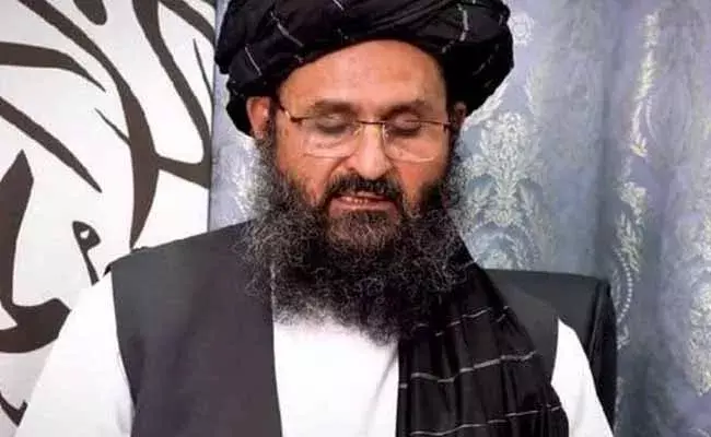 Afghanistan: అమ్రుల్లాకు షాక్..కొత్త అధ్యక్షుడిగా అబ్దుల్‌ బరాదర్‌..?