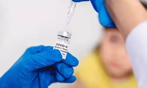 Covid Vaccine: చిన్నారులకు టీకా.. ఎప్పుడంటే?